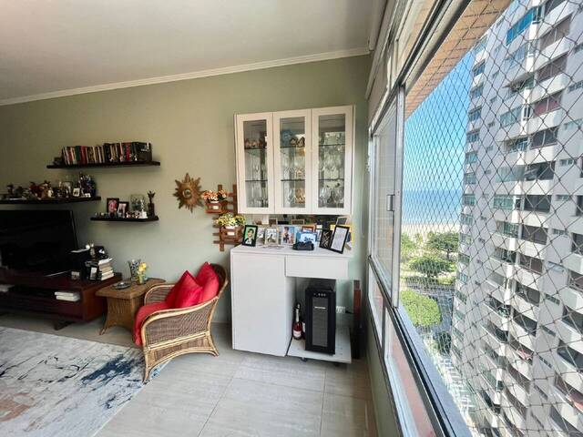 Apartamento para Venda em Santos - 5
