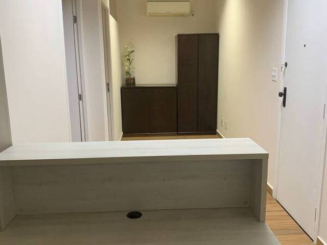 Sala para Venda em Santos - 5