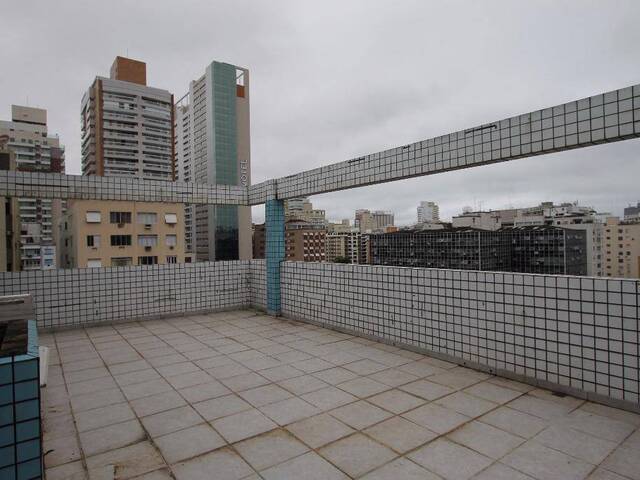 Sala para Locação em Santos - 5