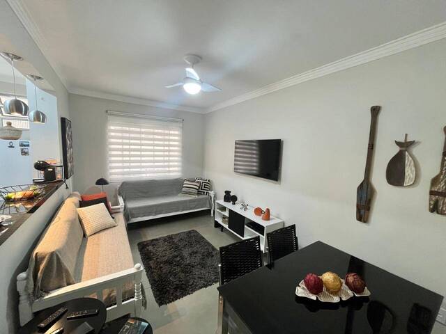 Apartamento para Venda em Santos - 3