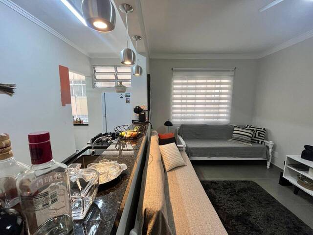 Apartamento para Venda em Santos - 5