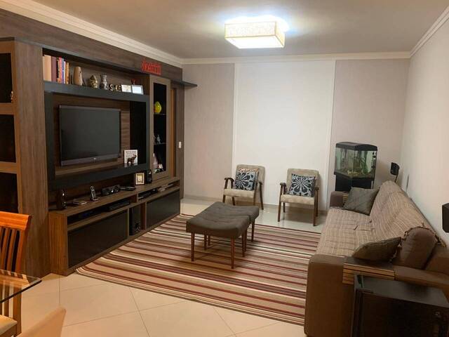 Casa para Venda em Santos - 4