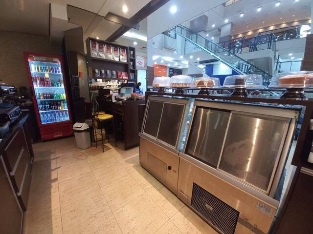 Loja para Venda em Santos - 5