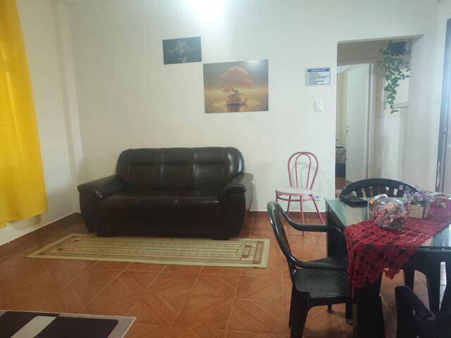 Apartamento para Venda em São Vicente - 2