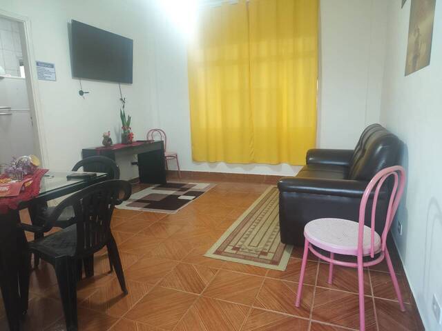 Apartamento para Venda em São Vicente - 3