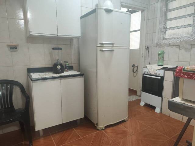 Apartamento para Venda em São Vicente - 5