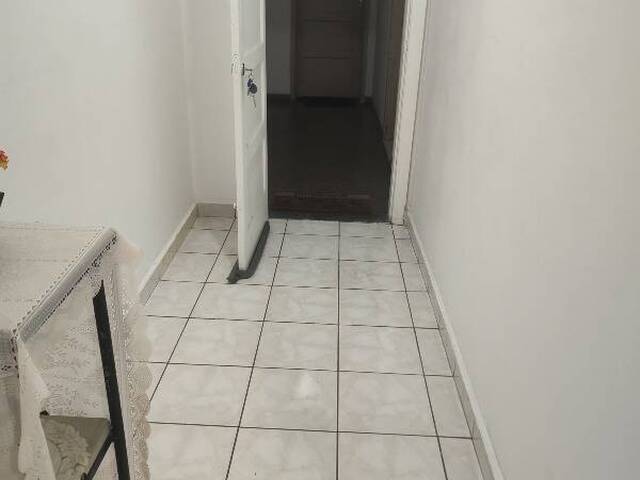 Apartamento para Venda em São Vicente - 2
