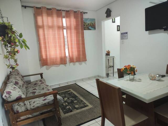 Apartamento para Venda em São Vicente - 3