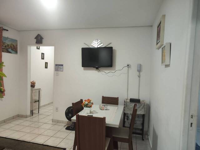 Apartamento para Venda em São Vicente - 4