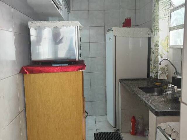 Apartamento para Venda em São Vicente - 5