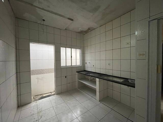 Sobrado para Locação em Santos - 4