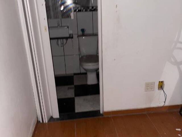 Sobrado para Locação em Santos - 5