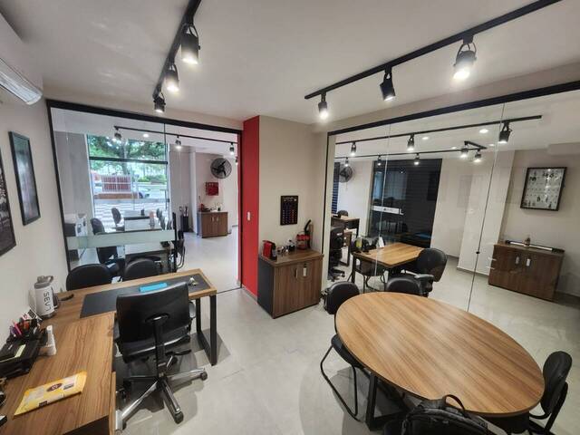 Loja para Locação em Santos - 4