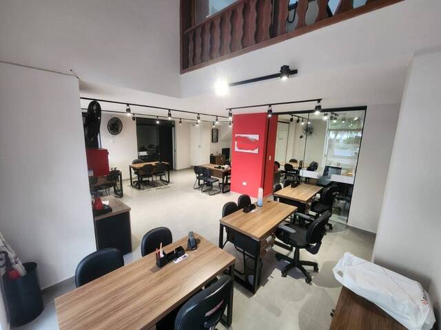 Loja para Locação em Santos - 5