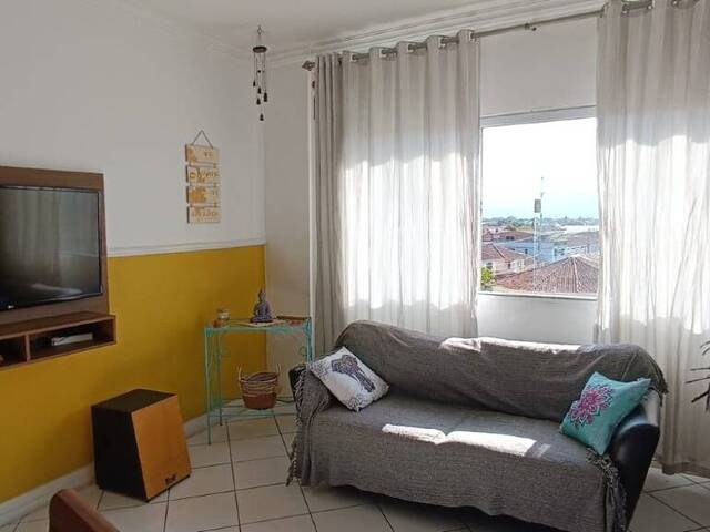 Apartamento para Venda em São Vicente - 2