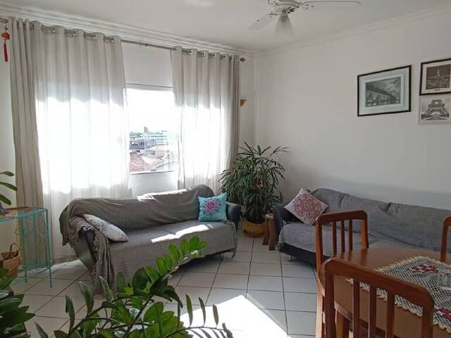 Apartamento para Venda em São Vicente - 3