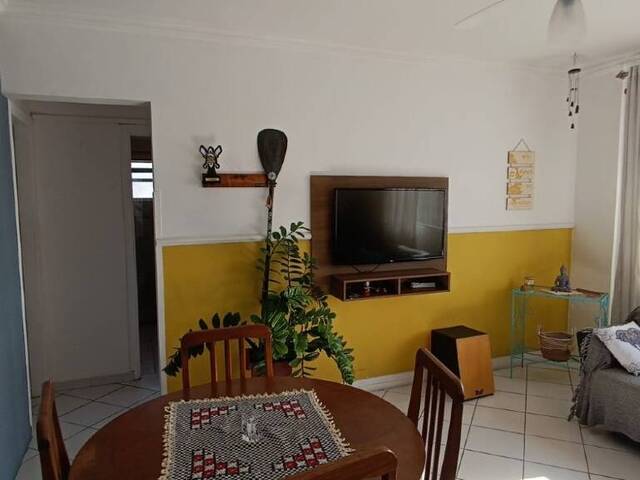 Apartamento para Venda em São Vicente - 4