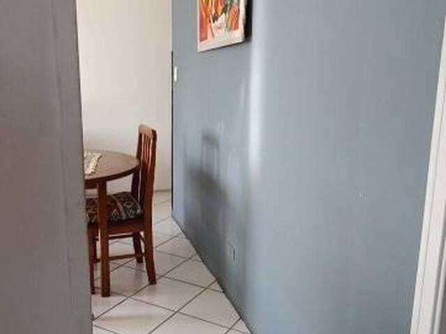 Apartamento para Venda em São Vicente - 5