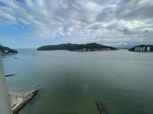 Venda em Itararé - São Vicente