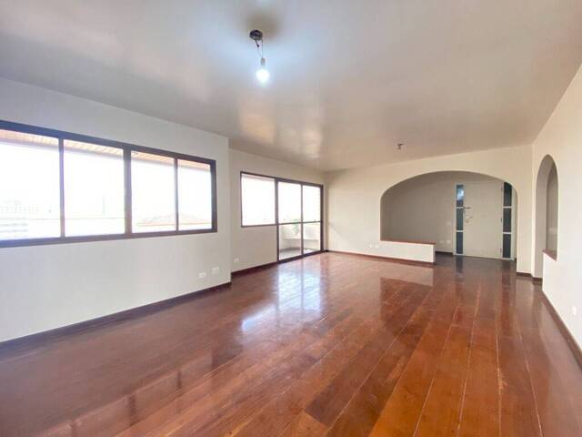 Apartamento para Locação em Santos - 5