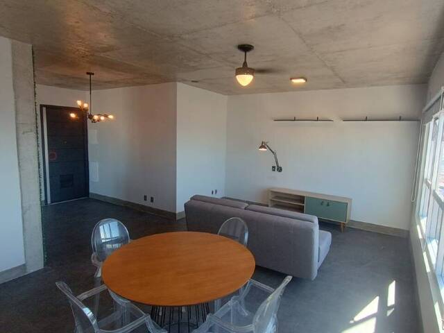 Apartamento para Venda em Santos - 4