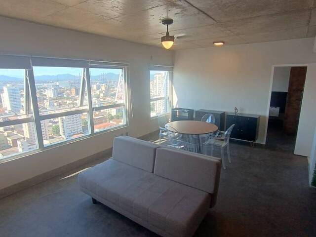 Apartamento para Venda em Santos - 5