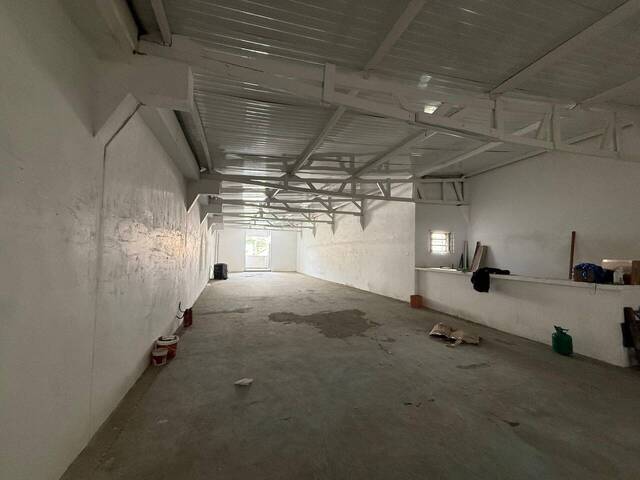 Área privativa para Locação em Santos - 2