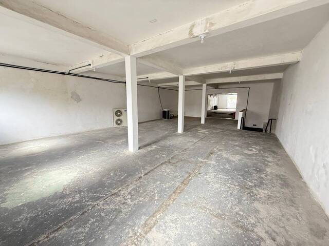 Área privativa para Locação em Santos - 5