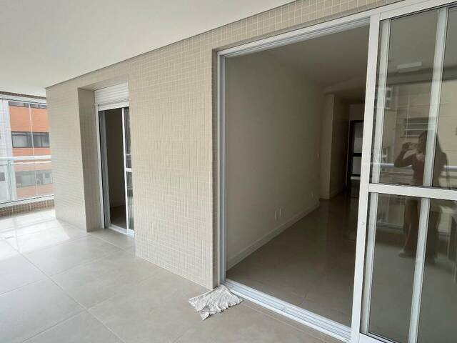 Apartamento para Locação em Santos - 2