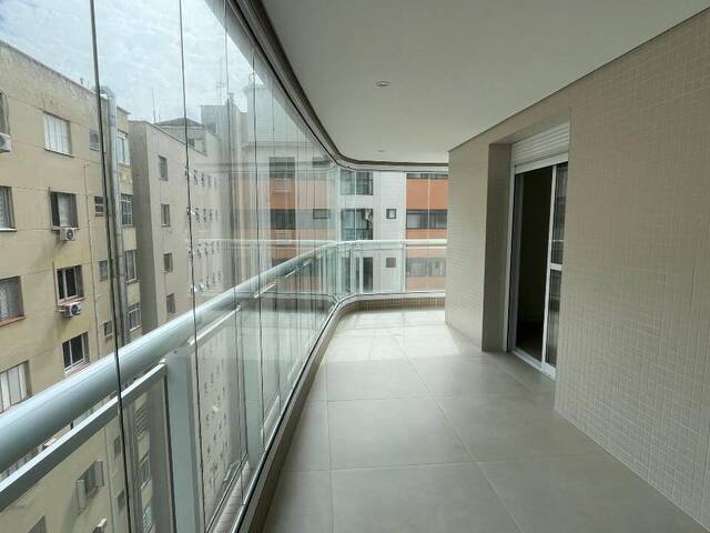 Apartamento para Locação em Santos - 3