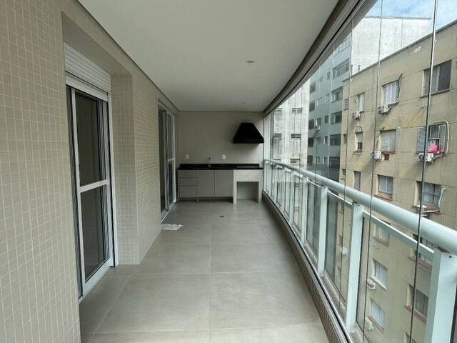 Apartamento para Locação em Santos - 4