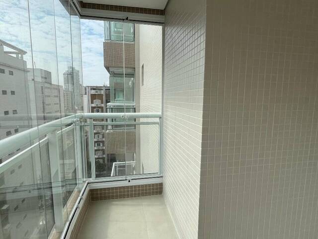 Apartamento para Locação em Santos - 5
