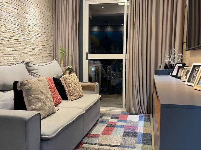 Apartamento para Venda em Santos - 4