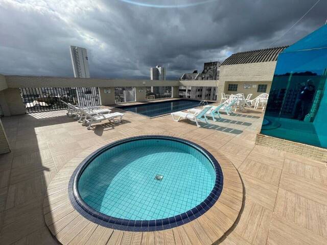 Flat para Locação em São Vicente - 5