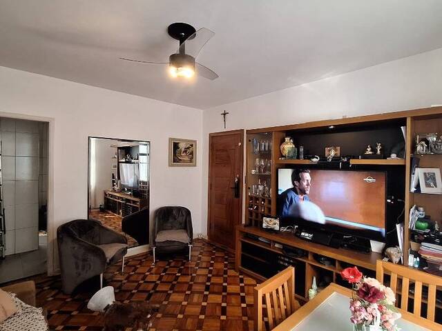 Apartamento para Venda em Santos - 2