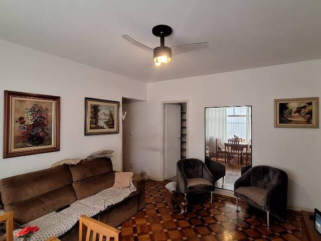 Apartamento para Venda em Santos - 3