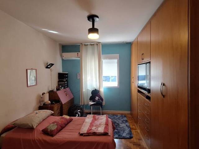 Apartamento para Venda em Santos - 4