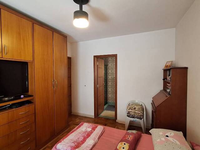 Apartamento para Venda em Santos - 5