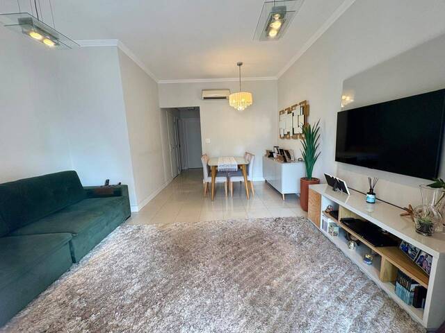Apartamento para Venda em Santos - 2