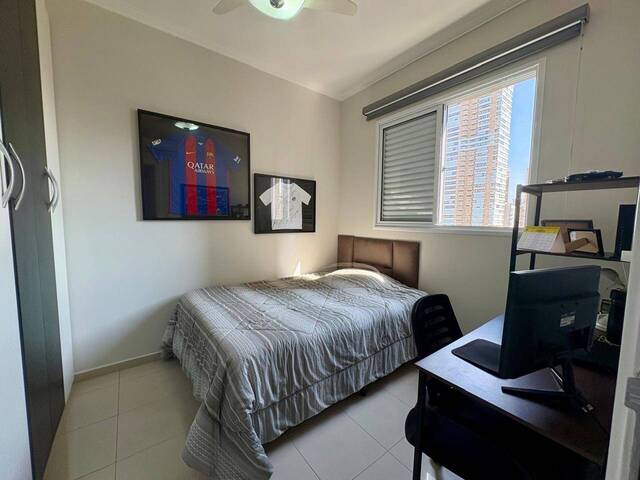 Apartamento para Venda em Santos - 4