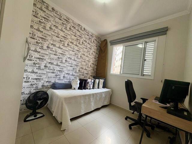 Apartamento para Venda em Santos - 5