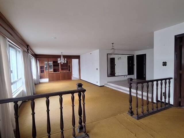 Apartamento para Venda em Santos - 3