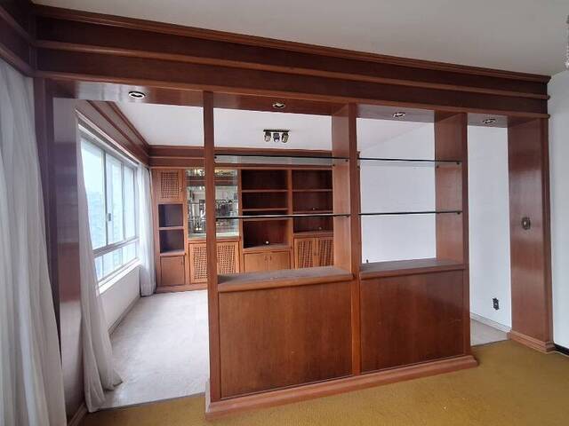 Apartamento para Venda em Santos - 5