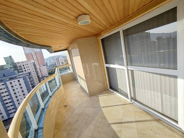 Apartamento para Venda em Santos - 2
