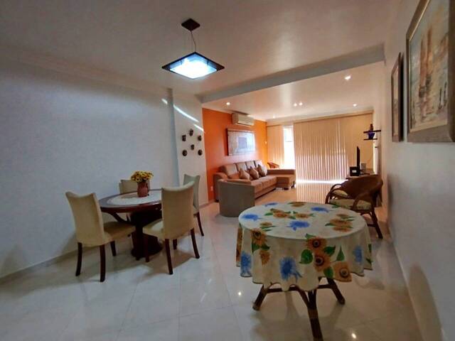 Apartamento para Venda em Santos - 3