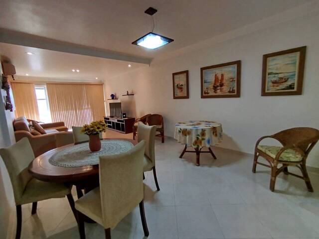 Apartamento para Venda em Santos - 4