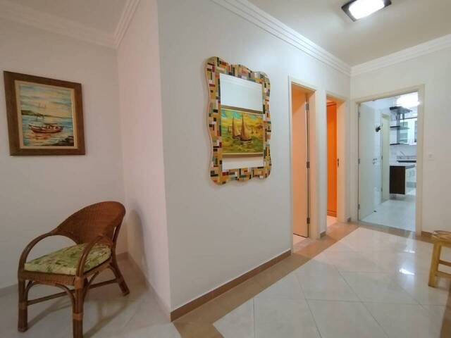 Apartamento para Venda em Santos - 5