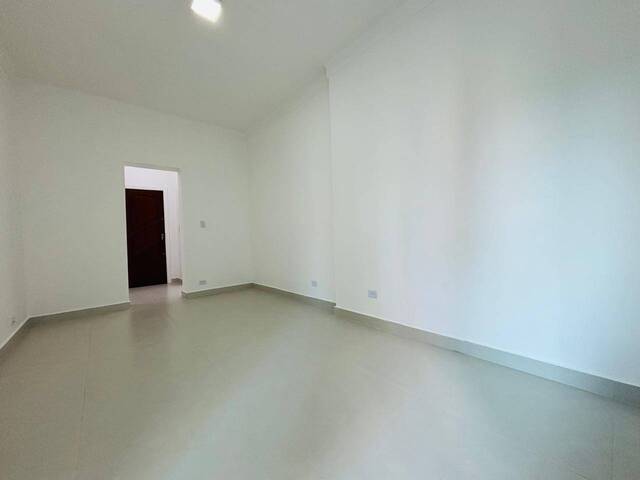 Apartamento para Venda em Santos - 2