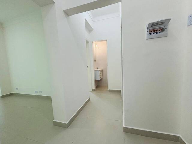 Apartamento para Venda em Santos - 3