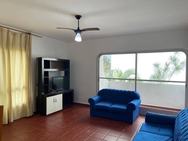 Apartamento para Venda em Guarujá - 5